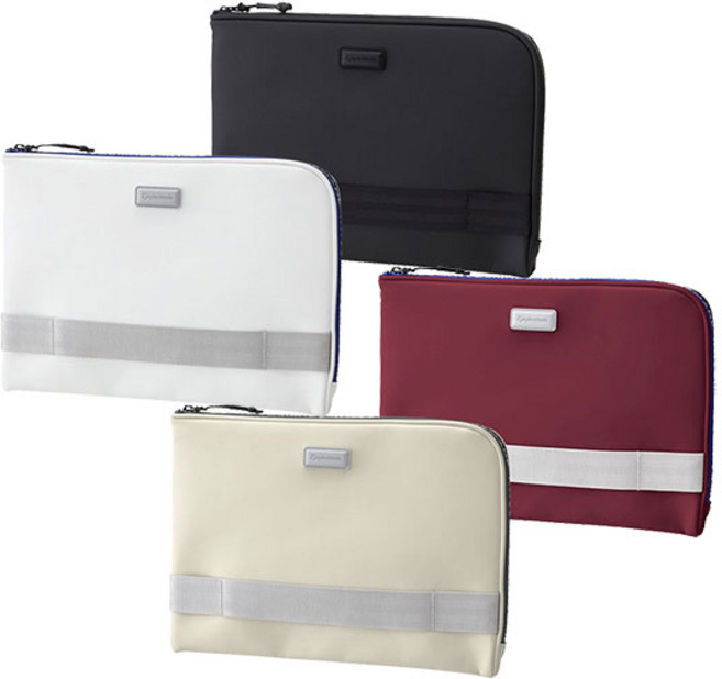 테일러메이드시티테크 클러치 TD265(4컬러), (베이지)