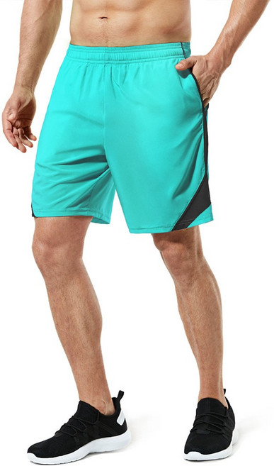 테슬라 트레이닝 반바지 TM-MBH27