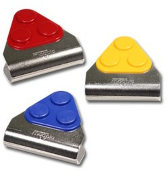 마그피아 자석집게, 10개