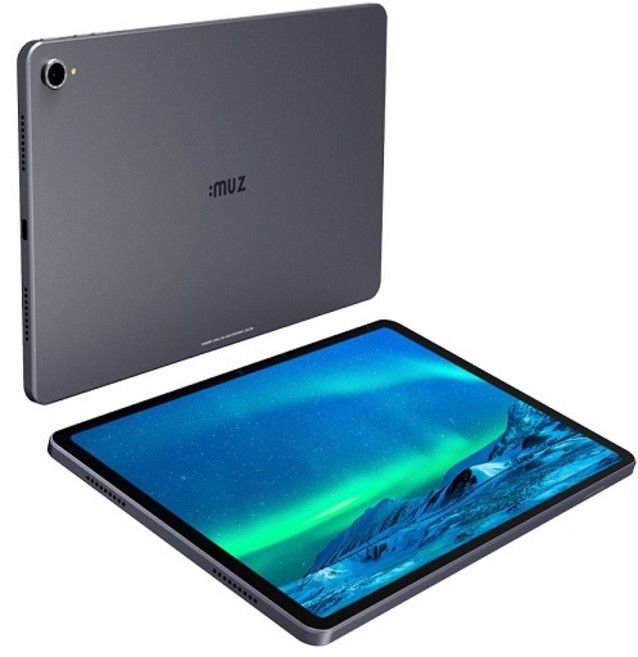 (포유디지탈) 아이뮤즈 iMUZ 뮤패드 K10 Plus (10.4인치/8GB/128GB)