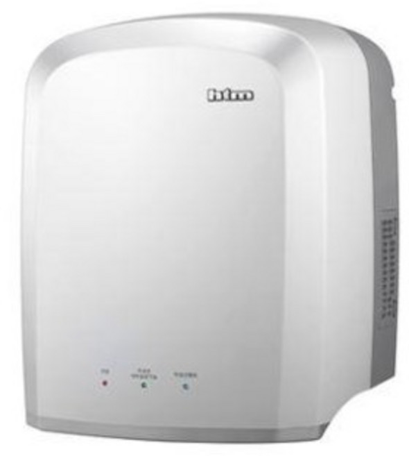 핸드드라이어 (HTM-357) / 냉온풍 겸용 / 화장실드라이어 / 손드라이어 / 열풍기 / 냉풍기