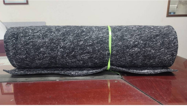 隔音棉 高密度 SGS無毒認證 隔熱棉 吸音棉 隔音毯, 1個