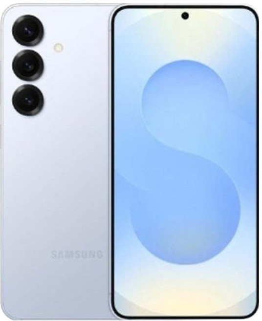 삼성전자 갤럭시 S25 자급제 SM-S931N, 아이스블루, 256GB