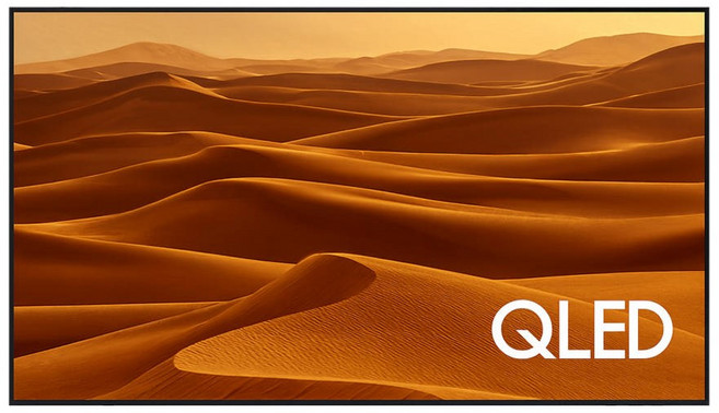 2025 QLED 4K QF7A + 사운드바 189cm(75인치) 스탠드, KQ75QF7AAFXKR, 방문설치, 벽걸이형