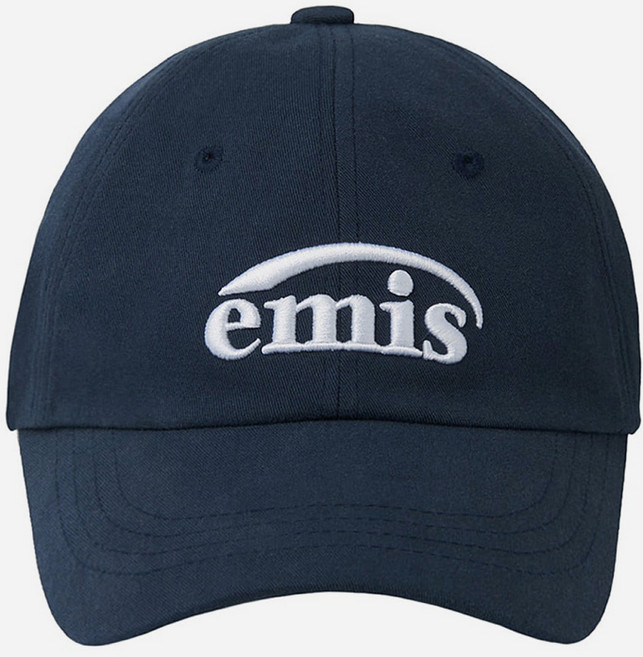 EMIS 이미스 뉴로고 볼캡 NEW LOGO BALL CAP(RENEWAL)
