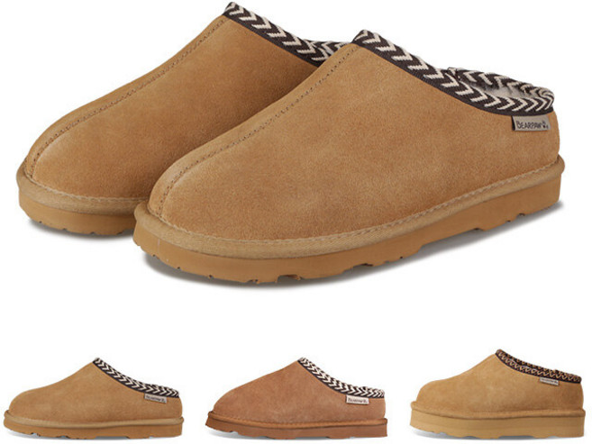 베어파우 타스만 슬리퍼 모음 5종택1 413366