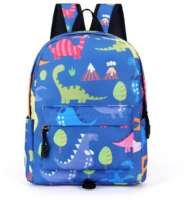 兒童背包 輕巧可愛小童背包 幼稚園書包