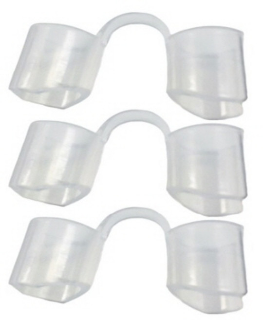 GC녹십자MS 비강확장기 반디코 대형, 3개