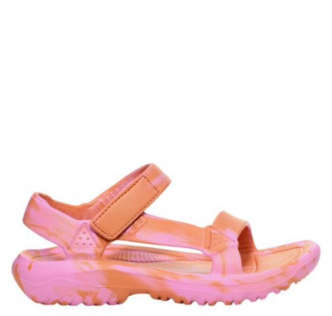 [정품 보증] TEVA Women Hurricane Drift Huemix PSW 테바 우먼 허리케인 드리프트 휴믹스 PSW