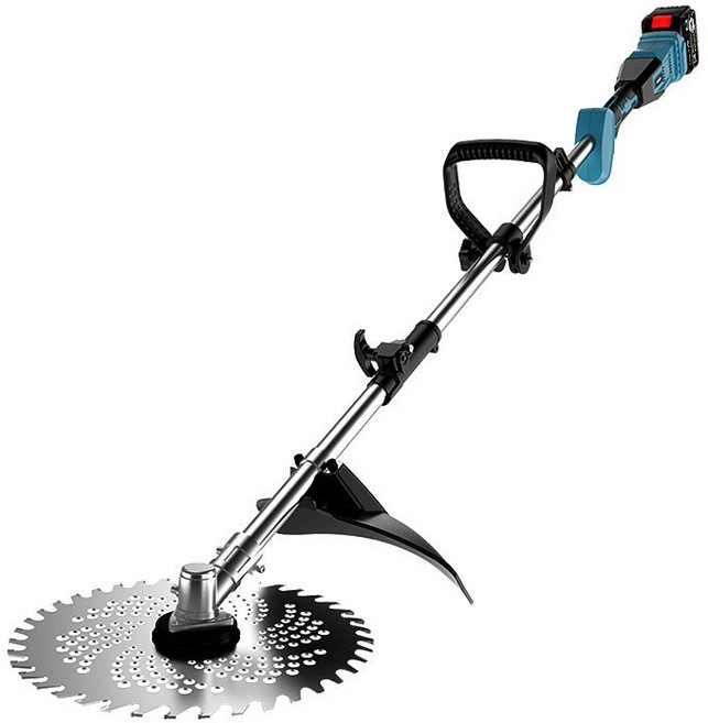 Ogula小倉 無刷鋰電割草機, 1個