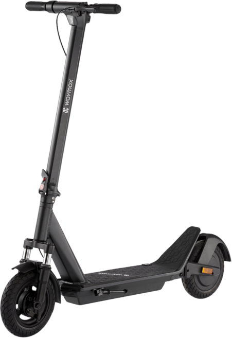 Waymax X10 電動滑板車, 1個, 黑色, X10-BLACK