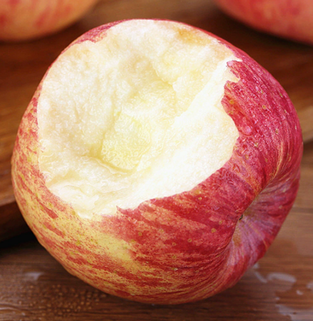 [마지막특가] 50박스한정 꿀떨어지는 황금당도 부사사과, 1박스, 5kg