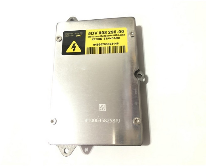 紳寶SAAB 9-3 2003-2007 原廠型 大燈安定器 HID穩壓器, 1個