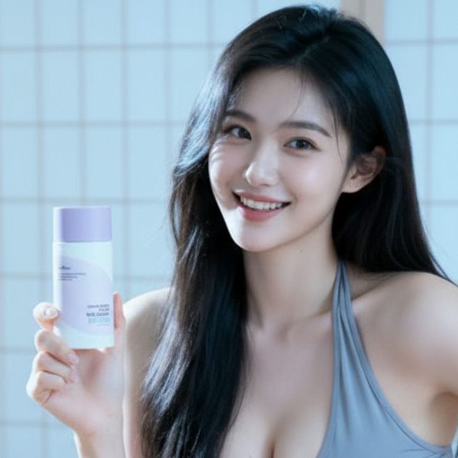 이즈앤트리 어니언 프레쉬 플루이드 선 크림 SPF50+ PA++++, 50ml, 1개
