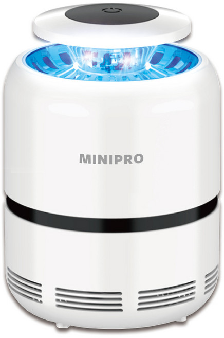 MINIPRO 漩渦Z吸入式捕蚊燈, 漩渦Z捕蚊燈