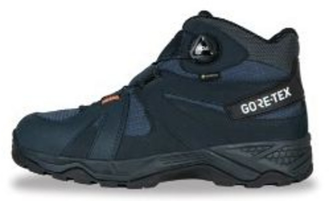 6인치 안전화 유니칸 초경량 작업화 편한