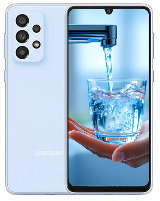 삼성전자 갤럭시 A33 SM-A336N 128GB 새상품 미개봉, 어썸 블루 옵션