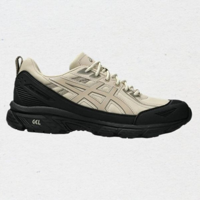 아식스 ASICS 젤 벤쳐 6 실드 112519312-002 366450
