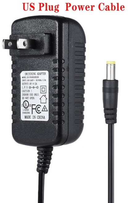 루프스테이션 Ammoon pock 루프 루퍼 기타 효과 페달 11 루퍼 max.330mins 녹음 시간 기타 페달 기타 액세서리 페달 기타, 협력사, 1개