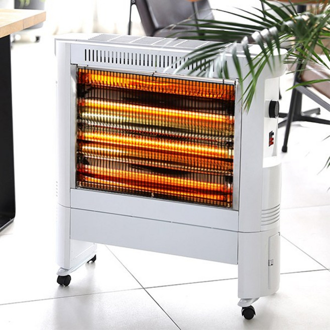 신일 카본히터 사무실 업소용 대형 전기 난로 C300
