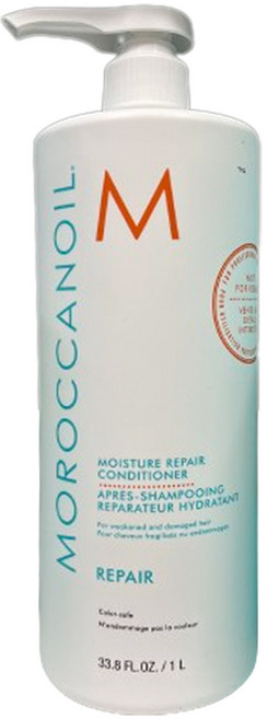 모로칸 모이스처 리페어 컨디셔너, 1L, 1개