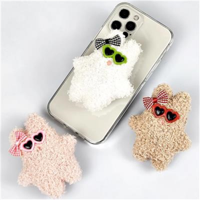 갤럭시 S7 S6 엣지 플러스 고양이 발바닥 스마트톡 투명 냥 젤리 케이스