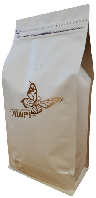 고급커피 가배인 파나마 에스메랄다 팔미라 SHB Washed 원두커피, 1kg, 홀빈(분쇄안함), 1개