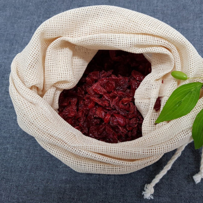 지리산 구례 산수유 건피 건산수유 말린 열매 600g, 산수유건피 200g x 3팩, 1개