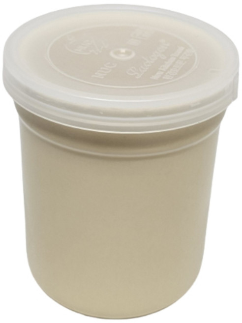 (정품 중고)엔유씨 요쿠르트제조기 부품 도자기용기1개 NUC JU0219NDY