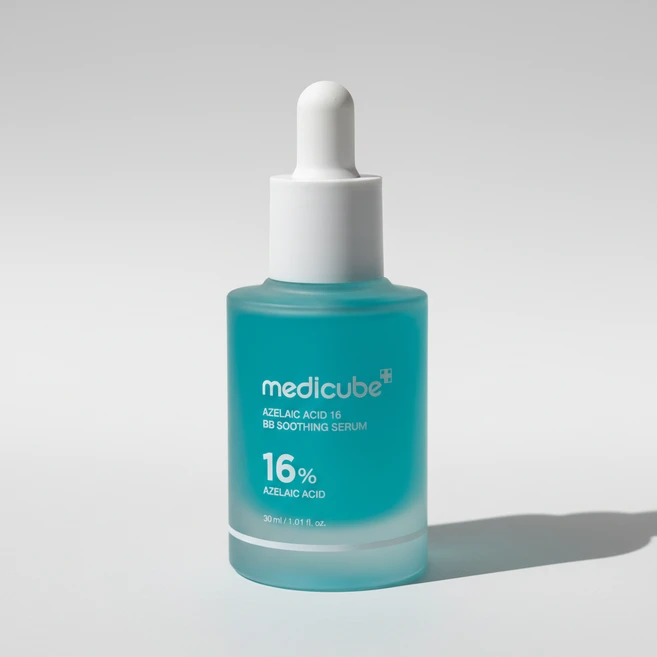 메디큐브 재팬 아젤라익 애시드 16% 세럼, *, 1개, 30ml - 쿠팡