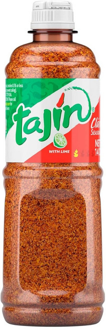 타힌 클라시코 시즈닝 콘 리몬 라임, 400g, 1개