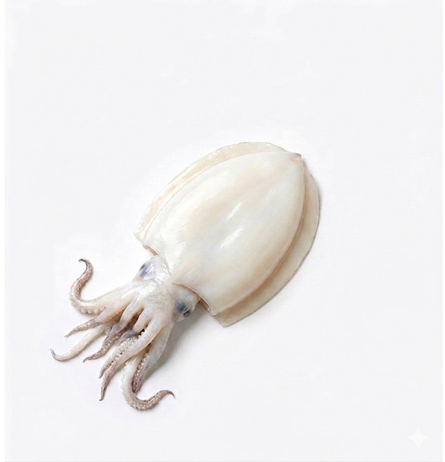 벌교 역전수산 갑오징어, 1개, 1.7kg(3마리)