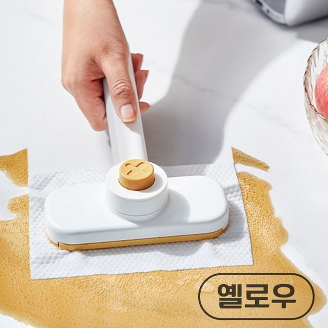 오시아드 원터치 원핸드 다용도 멀티 밀대, 1개