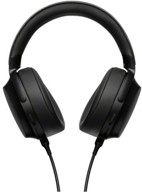 소니 MDR-Z7M2 유선 헤드폰, 블랙