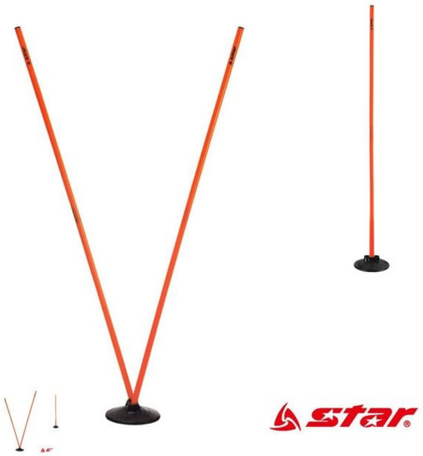 축구용품 교실 골대 접시콘 휴대용 스텝레더 축구콘 접이식 꼬깔 훈련용 드리블 연습 세트 986000ea (개), 본상품