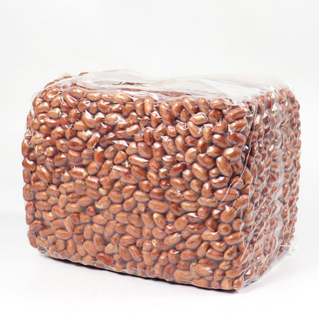 서래푸드 더 알이 큰 관볶음땅콩, 3.75kg, 1개