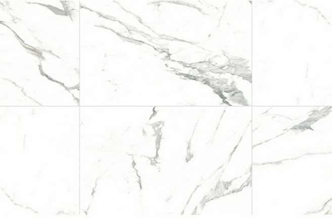 [KCC 트랜디 데코타일] TS5547P / 비앙코, 1개