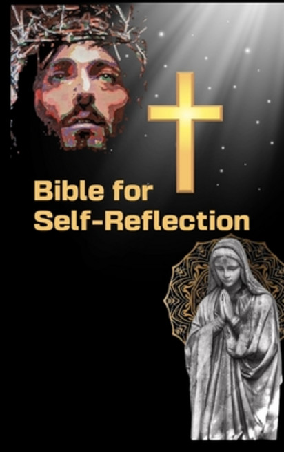 (영문도서) Bible for Self-reflection Paperback, Independently Published, English, 9798879312706