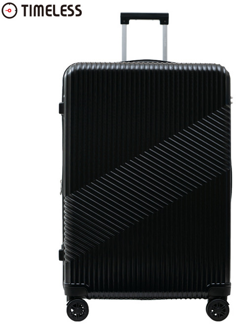 [타임리스] 메트로플러스 26인치 수화물 확장형 캐리어 교체형 바퀴 여행가방