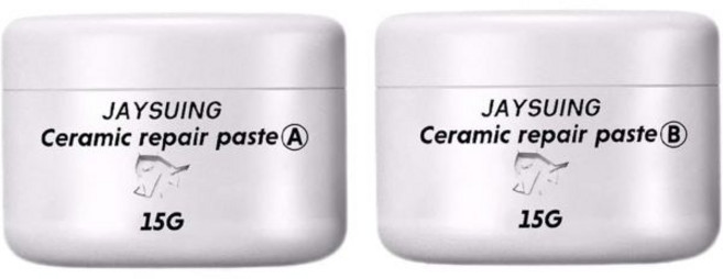 욕조 리폼 페인트 수리 타일 셀프 주택 개량 프로젝트용 세라믹 키트 4.7cmx4.7cmx4.2cm, 4cmx2.7cm, 1개