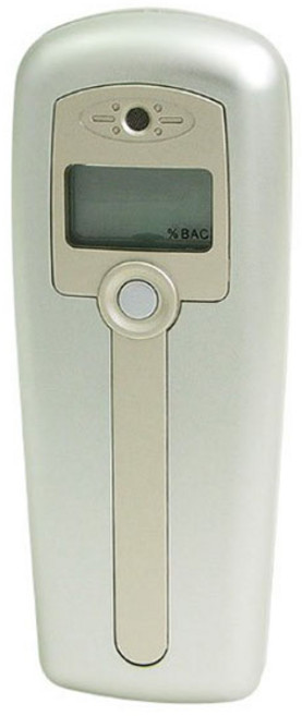 휴대용 음주측정기, 1개, AL-2500