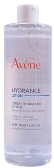 아벤느 이드랑스 딥 모이스트 로션 400ml, 1개