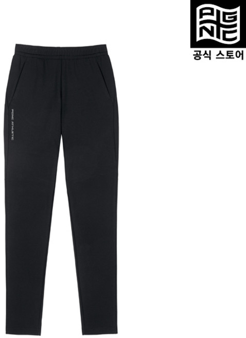 여성 기능성 스포츠 긴바지 탁구 배드민턴 Tennis 볼링 요가 필라테스 조깅 러닝 헬스 운동복 하의 2005