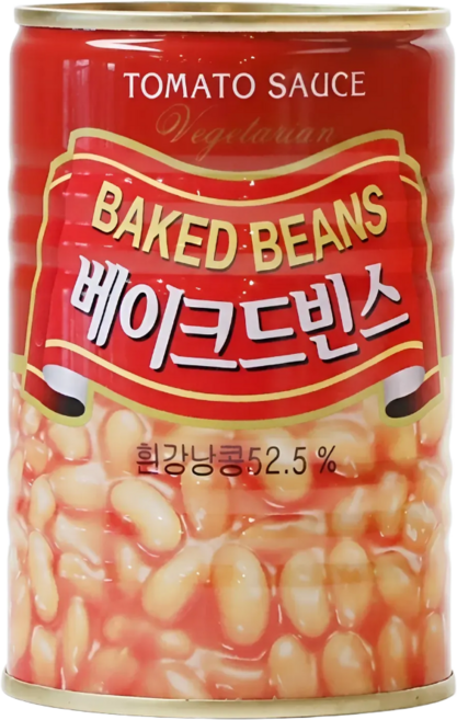 삼아 베이키드, 400g, 1개