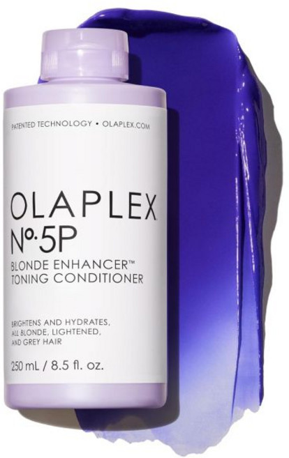 올라플렉스 No.5P 퍼플 토닝 컨디셔너, 8.5 Fl Oz (Pack of 1)