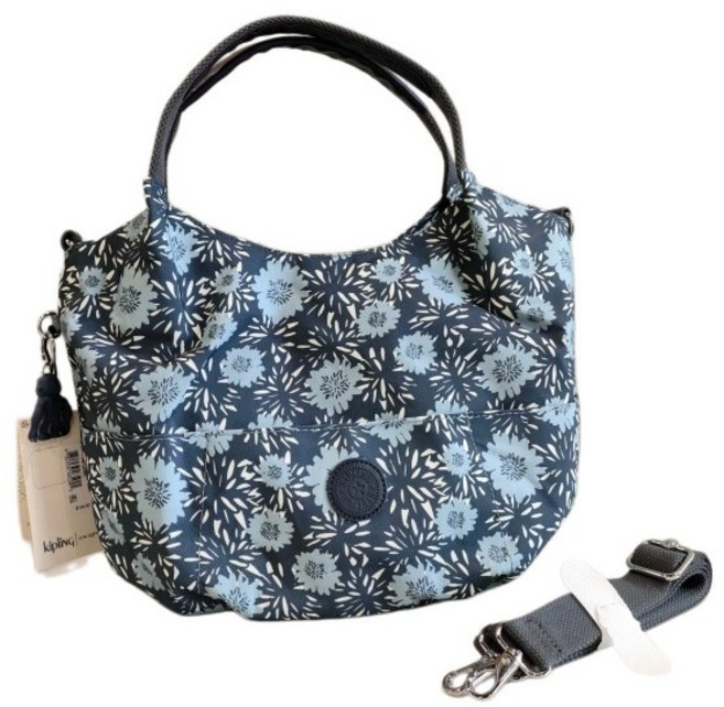 키플링 리미티드 에디션 숄더백