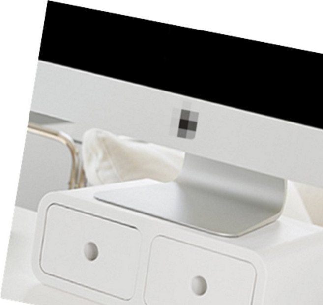 착희 시스맥스 올리오박스 책상정리함수납함, 화이트