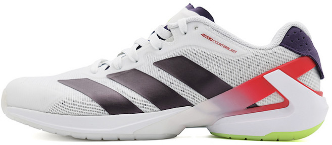 아디다스 아디제로 카운터블라스트 JH5156 남자 여자 실내 배드민턴 배구 인도어화
