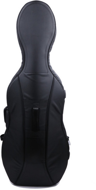 첼로 하드 케이스 경량 항공백 플라이트 커버, 1개