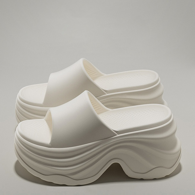 JLVJ 슬리퍼 발편한 eva실내화 쿠션슬리퍼 사무실 슬리퍼